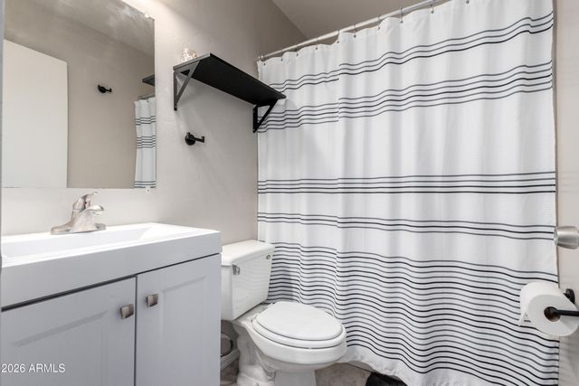 200 E HESS Avenue, Coolidge, AZ 85128