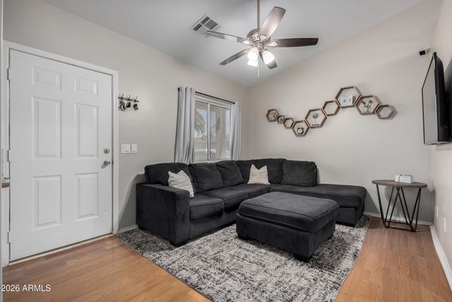 200 E HESS Avenue, Coolidge, AZ 85128