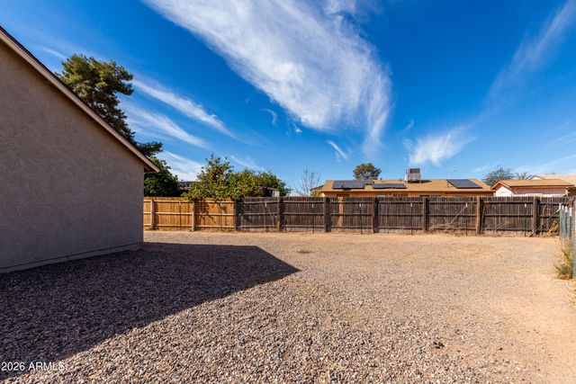 200 E HESS Avenue, Coolidge, AZ 85128