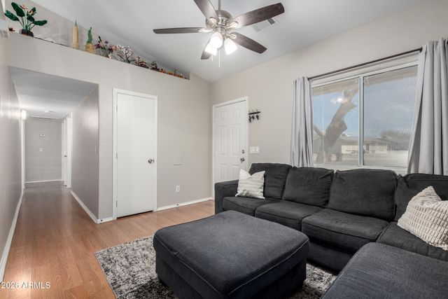 200 E HESS Avenue, Coolidge, AZ 85128