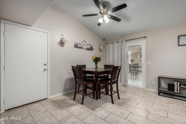 200 E HESS Avenue, Coolidge, AZ 85128