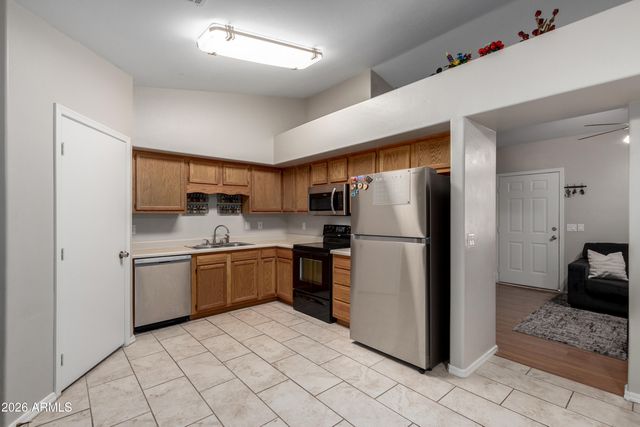 200 E HESS Avenue, Coolidge, AZ 85128