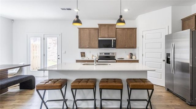 3595 Rowlett Street 41, Decatur, GA 30034