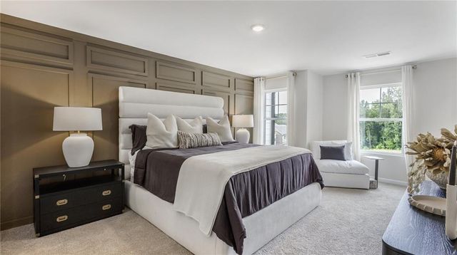 3595 Rowlett Street 41, Decatur, GA 30034