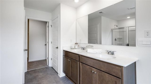 3595 Rowlett Street 41, Decatur, GA 30034
