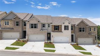 3595 Rowlett Street 41, Decatur, GA 30034