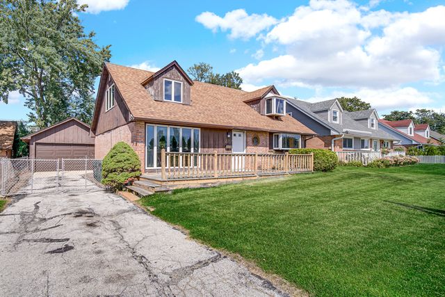 275 Frederick Drive, Chicago Heights, IL 60411