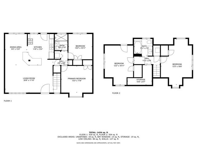 275 Frederick Drive, Chicago Heights, IL 60411