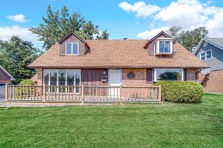 275 Frederick Drive, Chicago Heights, IL 60411