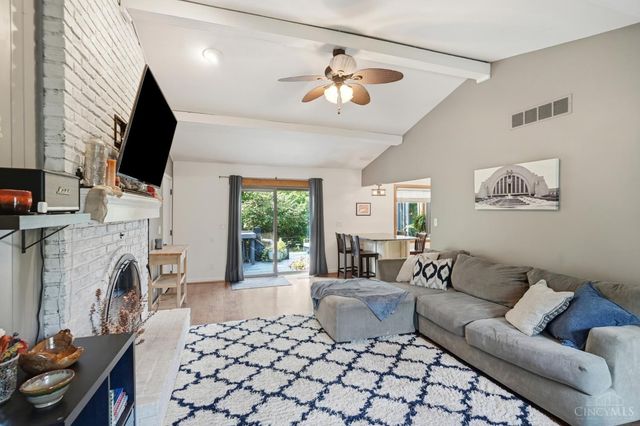 7843 Woodside Court, Deerfield Twp., OH 45039