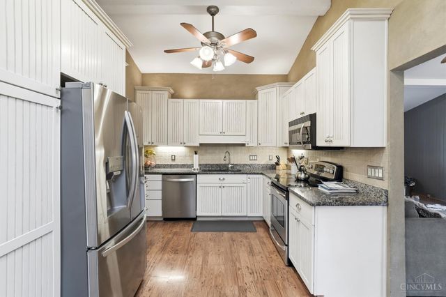 7843 Woodside Court, Deerfield Twp., OH 45039