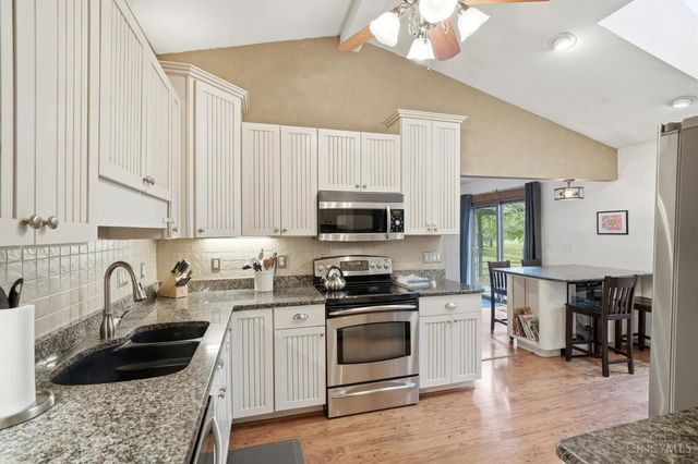 7843 Woodside Court, Deerfield Twp., OH 45039