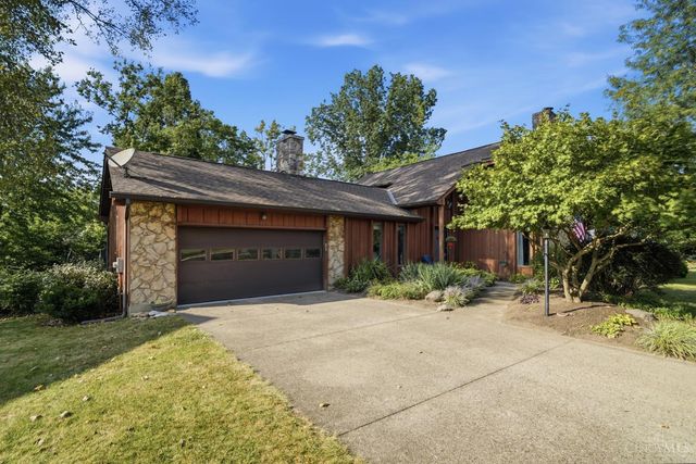 7843 Woodside Court, Deerfield Twp., OH 45039