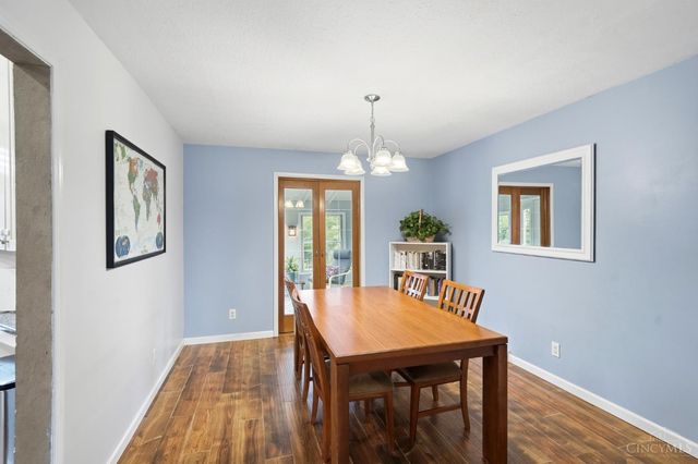 7843 Woodside Court, Deerfield Twp., OH 45039