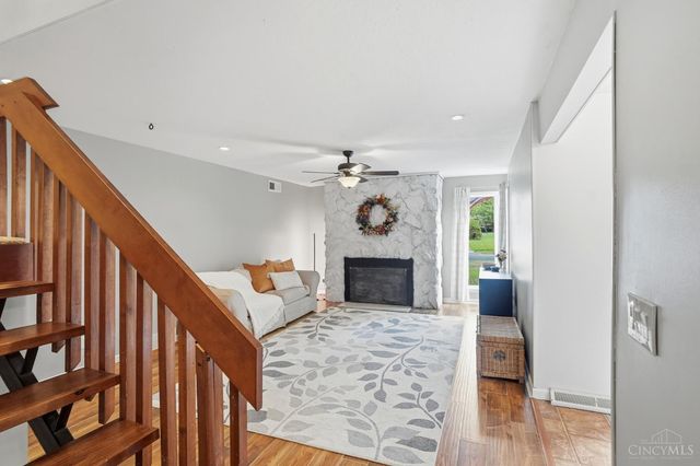 7843 Woodside Court, Deerfield Twp., OH 45039