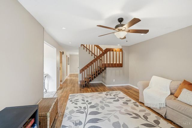 7843 Woodside Court, Deerfield Twp., OH 45039