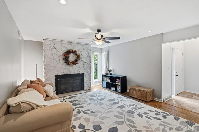 7843 Woodside Court, Deerfield Twp., OH 45039