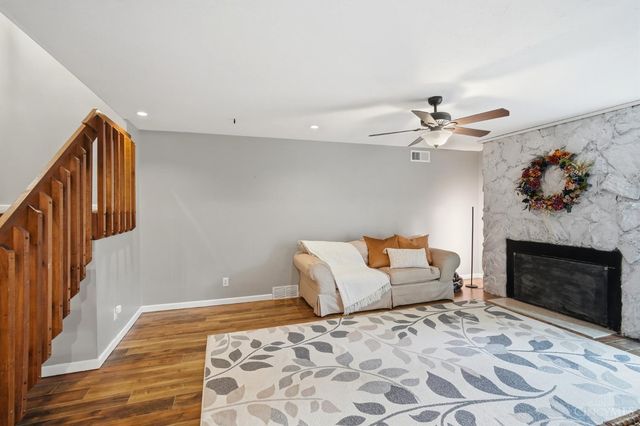 7843 Woodside Court, Deerfield Twp., OH 45039