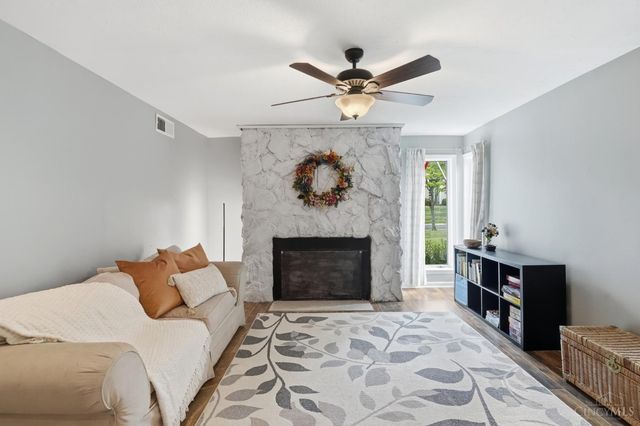 7843 Woodside Court, Deerfield Twp., OH 45039