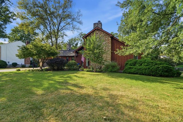 7843 Woodside Court, Deerfield Twp., OH 45039