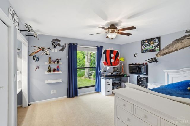 7843 Woodside Court, Deerfield Twp., OH 45039