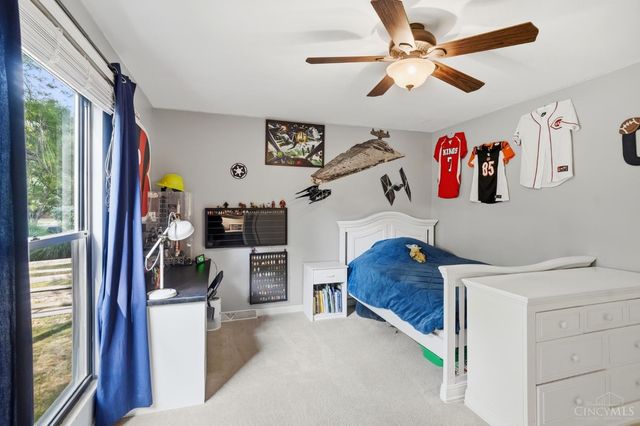 7843 Woodside Court, Deerfield Twp., OH 45039