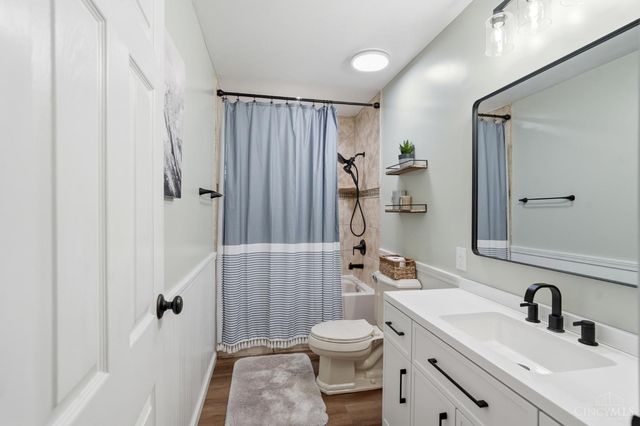 7843 Woodside Court, Deerfield Twp., OH 45039