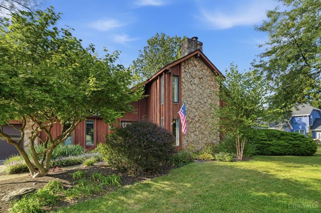 7843 Woodside Court, Deerfield Twp., OH 45039