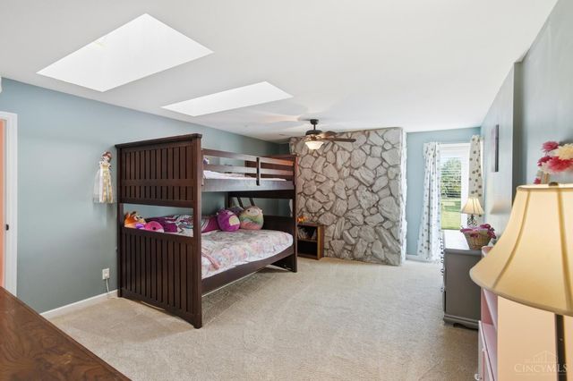 7843 Woodside Court, Deerfield Twp., OH 45039