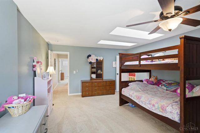 7843 Woodside Court, Deerfield Twp., OH 45039