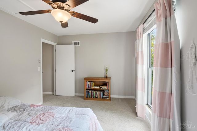 7843 Woodside Court, Deerfield Twp., OH 45039
