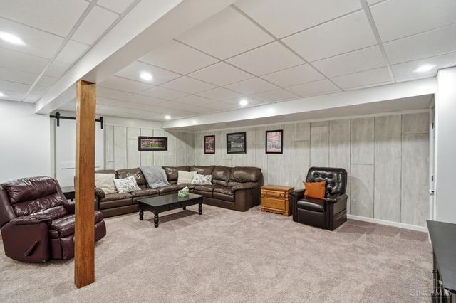 7843 Woodside Court, Deerfield Twp., OH 45039