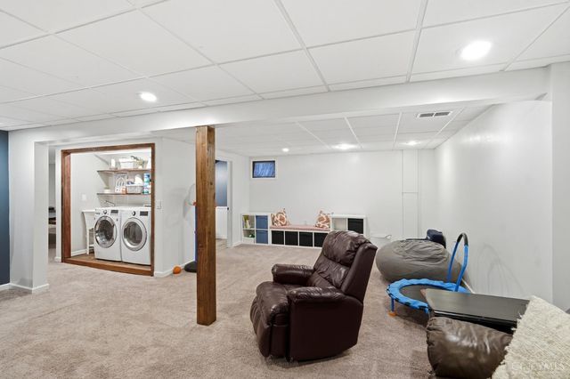 7843 Woodside Court, Deerfield Twp., OH 45039