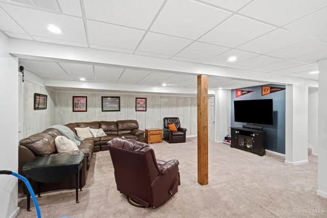 7843 Woodside Court, Deerfield Twp., OH 45039