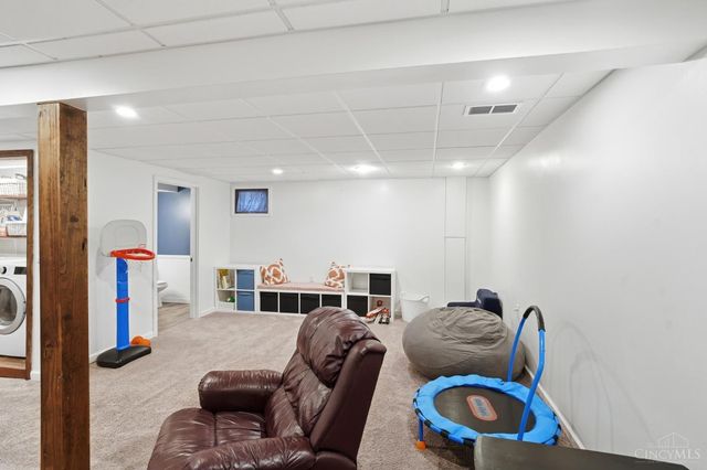7843 Woodside Court, Deerfield Twp., OH 45039