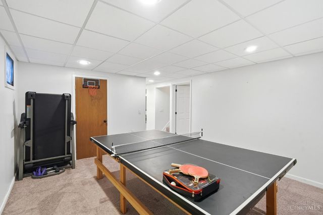 7843 Woodside Court, Deerfield Twp., OH 45039