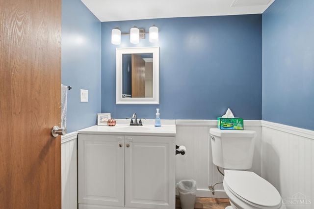 7843 Woodside Court, Deerfield Twp., OH 45039