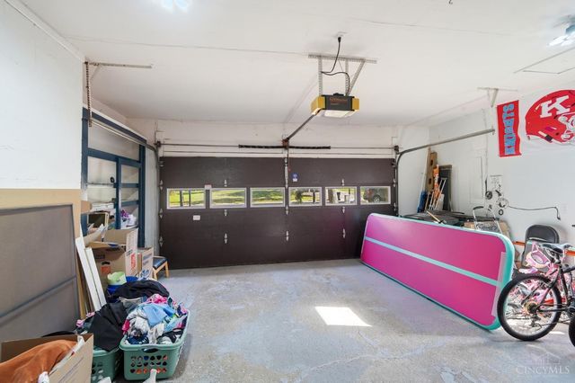 7843 Woodside Court, Deerfield Twp., OH 45039