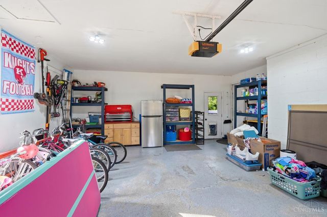 7843 Woodside Court, Deerfield Twp., OH 45039