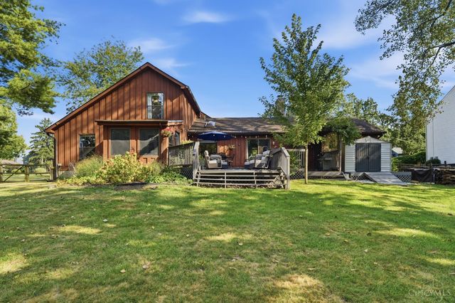 7843 Woodside Court, Deerfield Twp., OH 45039