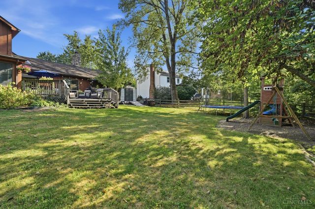 7843 Woodside Court, Deerfield Twp., OH 45039