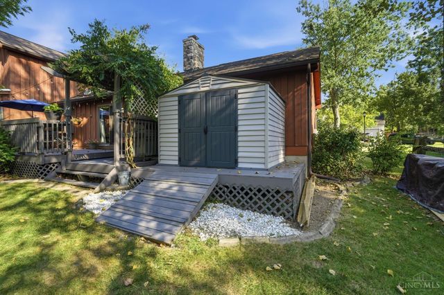 7843 Woodside Court, Deerfield Twp., OH 45039