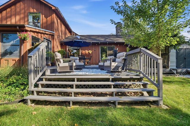7843 Woodside Court, Deerfield Twp., OH 45039