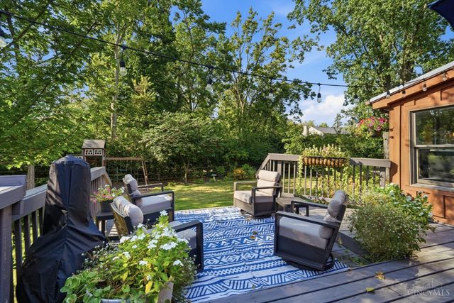 7843 Woodside Court, Deerfield Twp., OH 45039