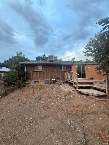 2576 S Flower Street, Lakewood, CO 80227