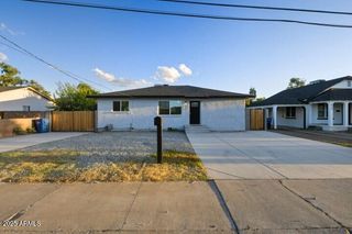 427 E CRESCENT Avenue, Mesa, AZ 85204