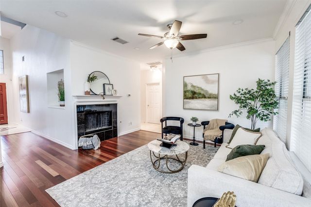12319 Copperfield DR, Austin, TX 78753