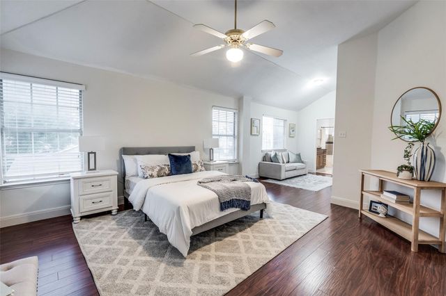 12319 Copperfield DR, Austin, TX 78753