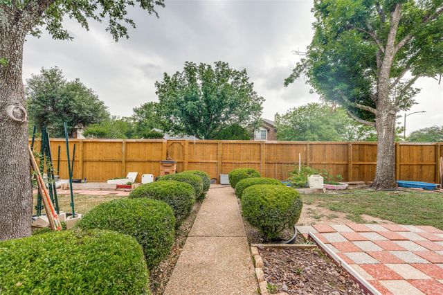 12319 Copperfield DR, Austin, TX 78753