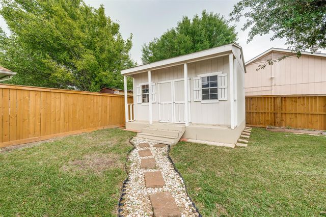 12319 Copperfield DR, Austin, TX 78753
